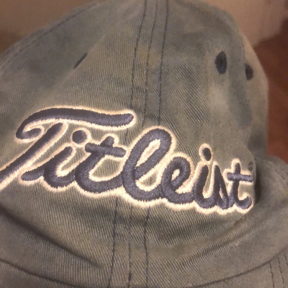 Longaberger golf - Picture 2 of 2